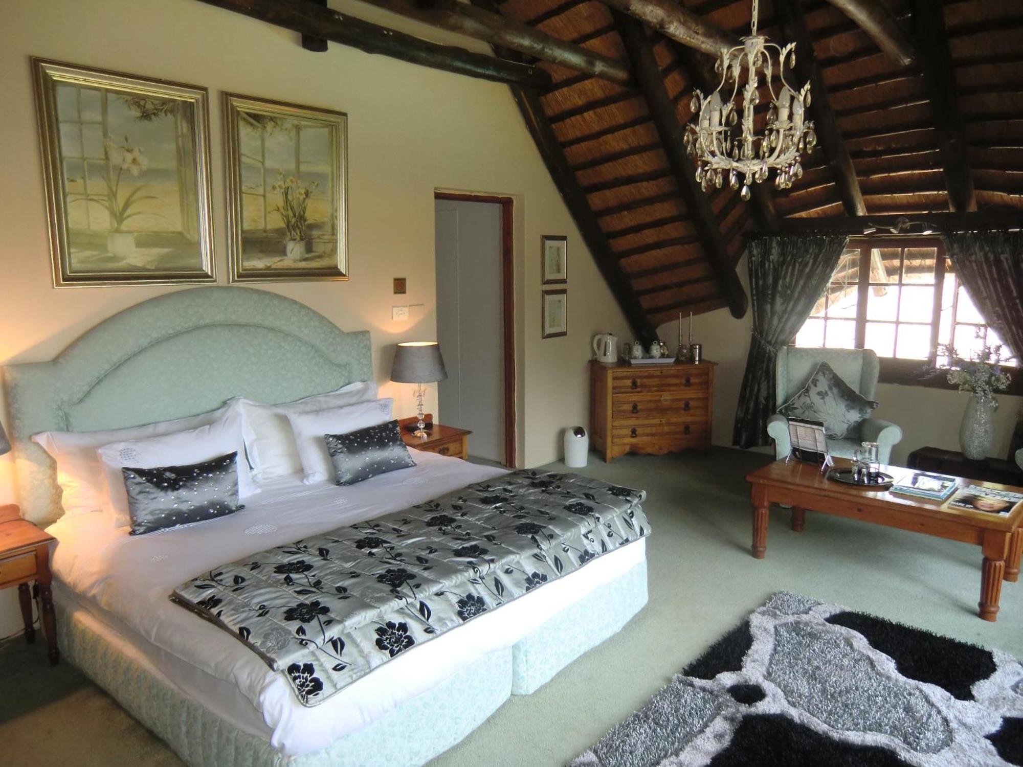 Warrens Guest House Hillcrest Room photo