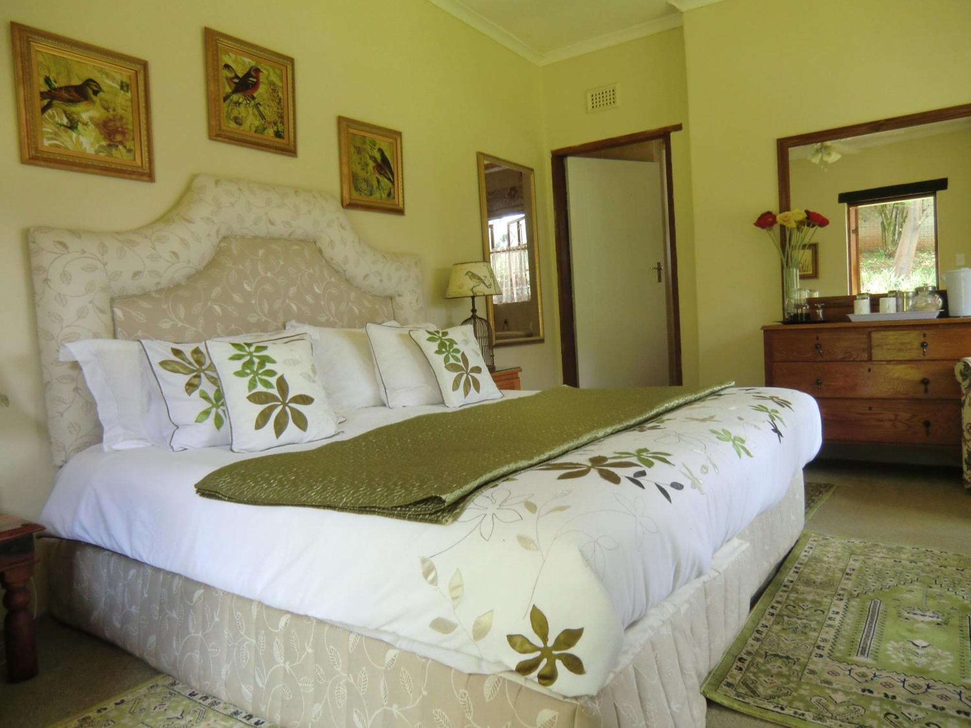 Warrens Guest House Hillcrest Room photo