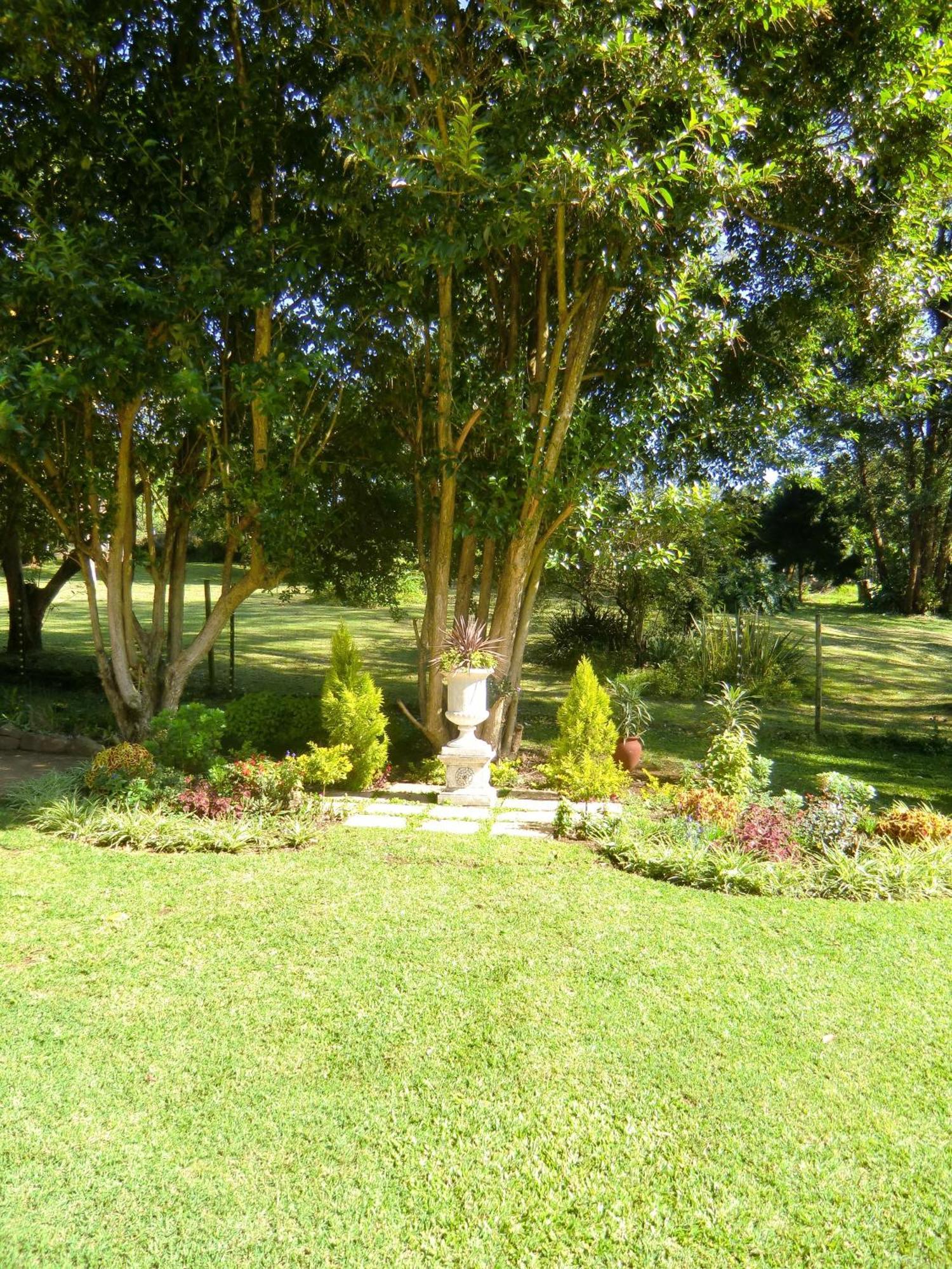 Warrens Guest House Hillcrest Room photo